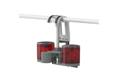 SZSW2730太陽(yáng)能警示燈